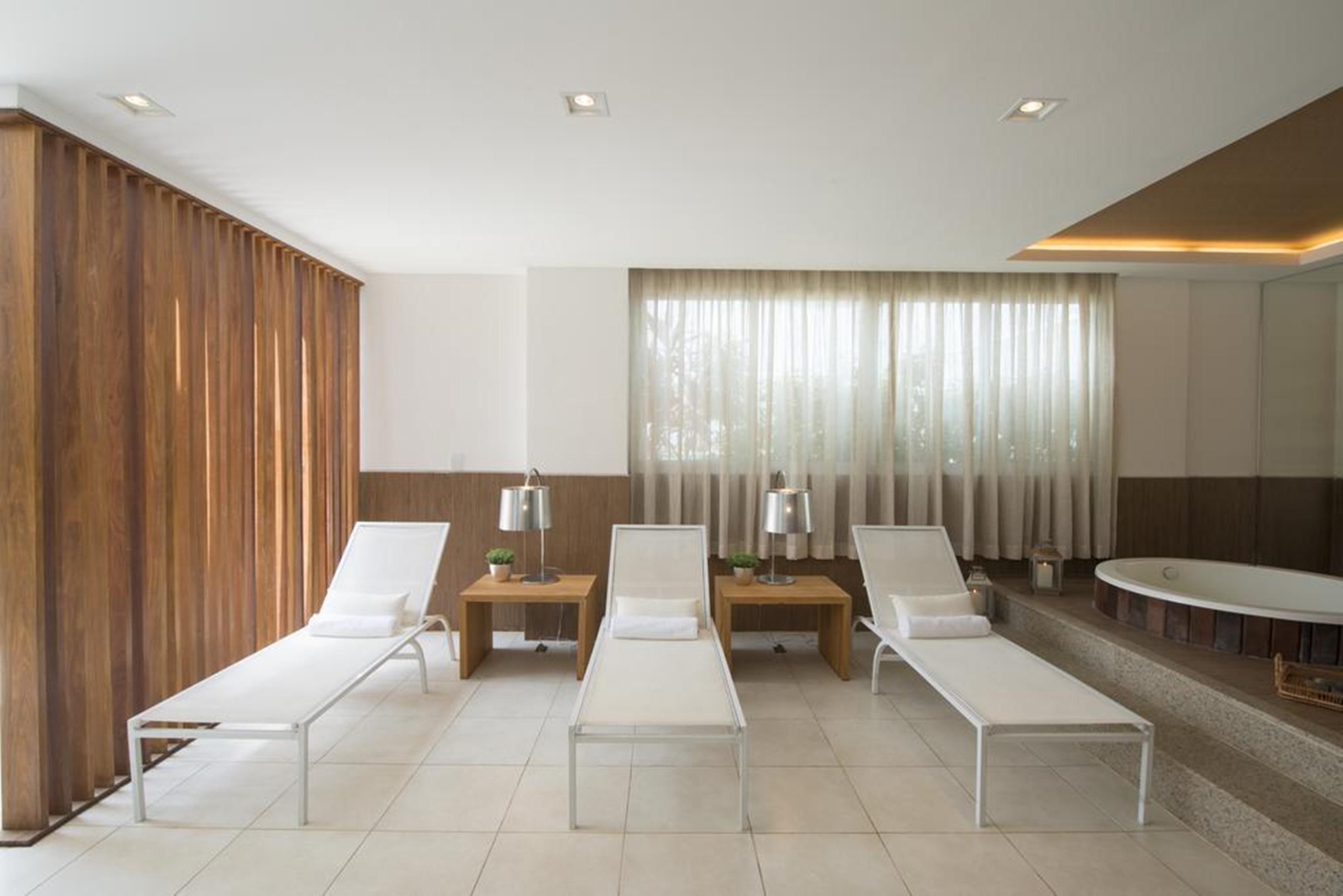 ホテル Promenade Fusion Itaguaí エクステリア 写真