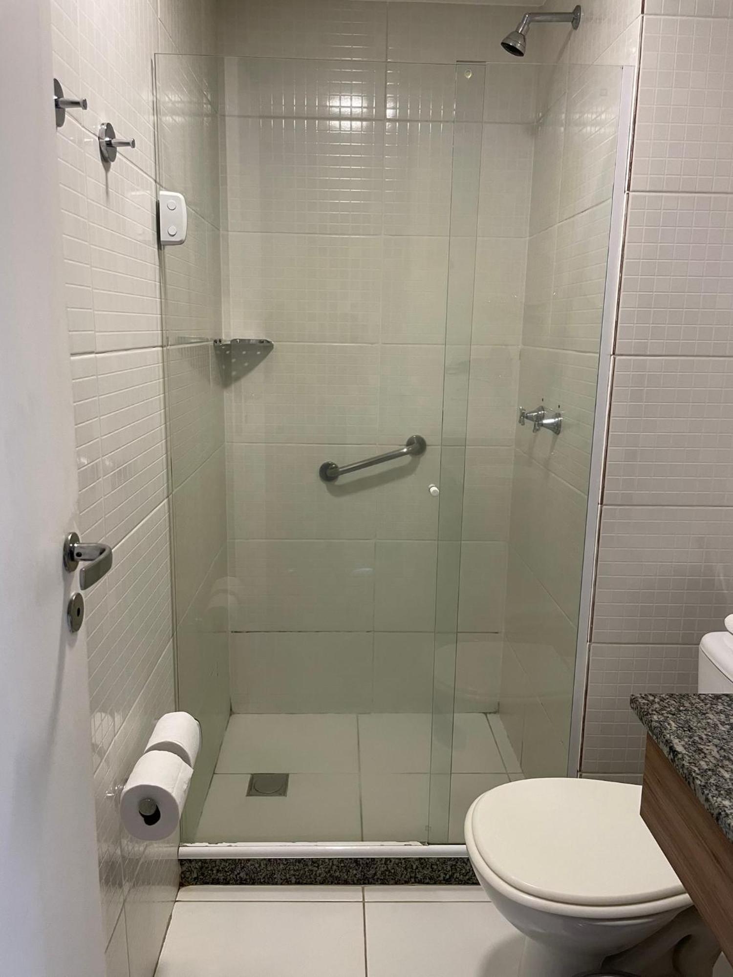 ホテル Promenade Fusion Itaguaí 部屋 写真