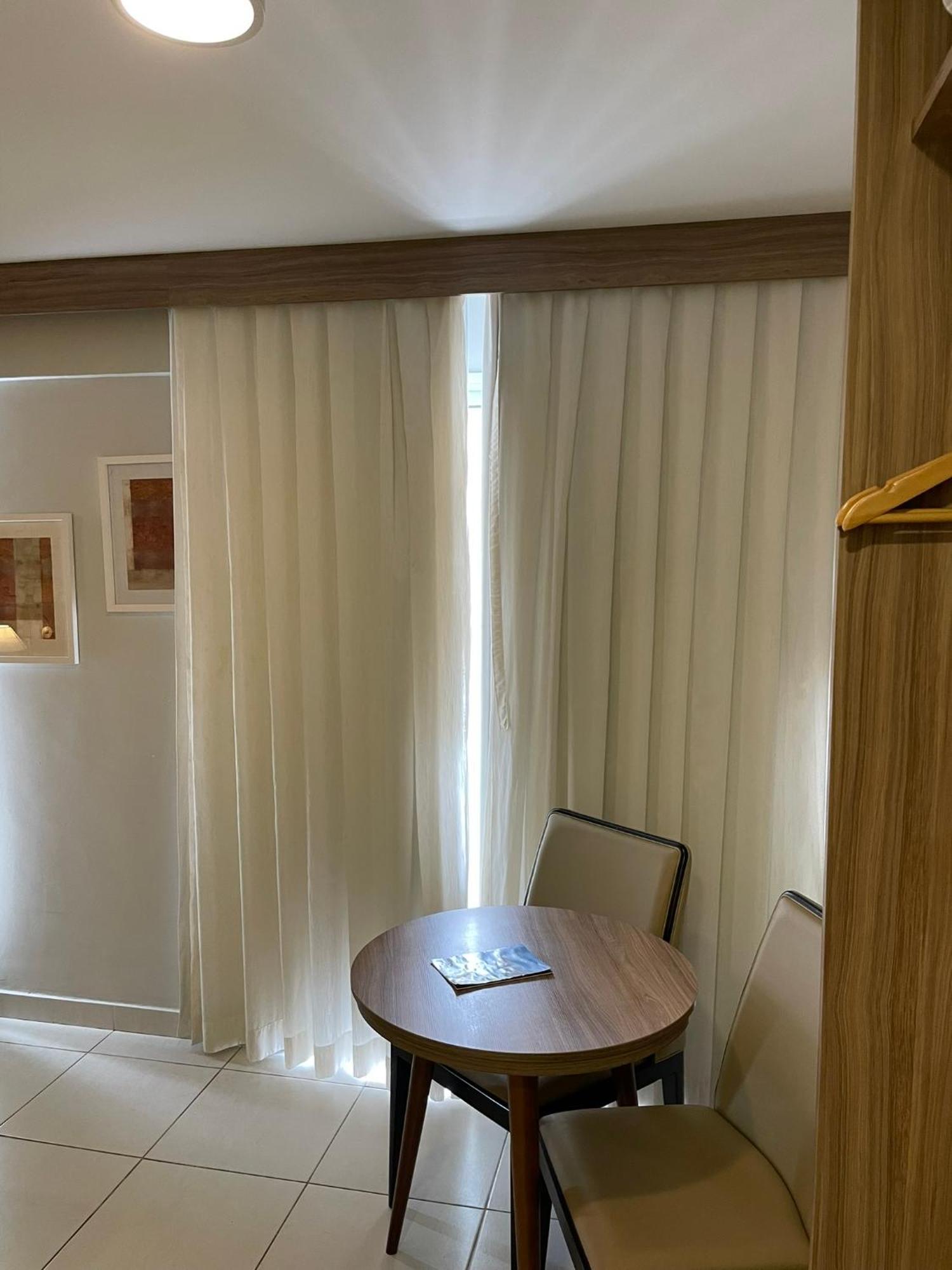 ホテル Promenade Fusion Itaguaí 部屋 写真