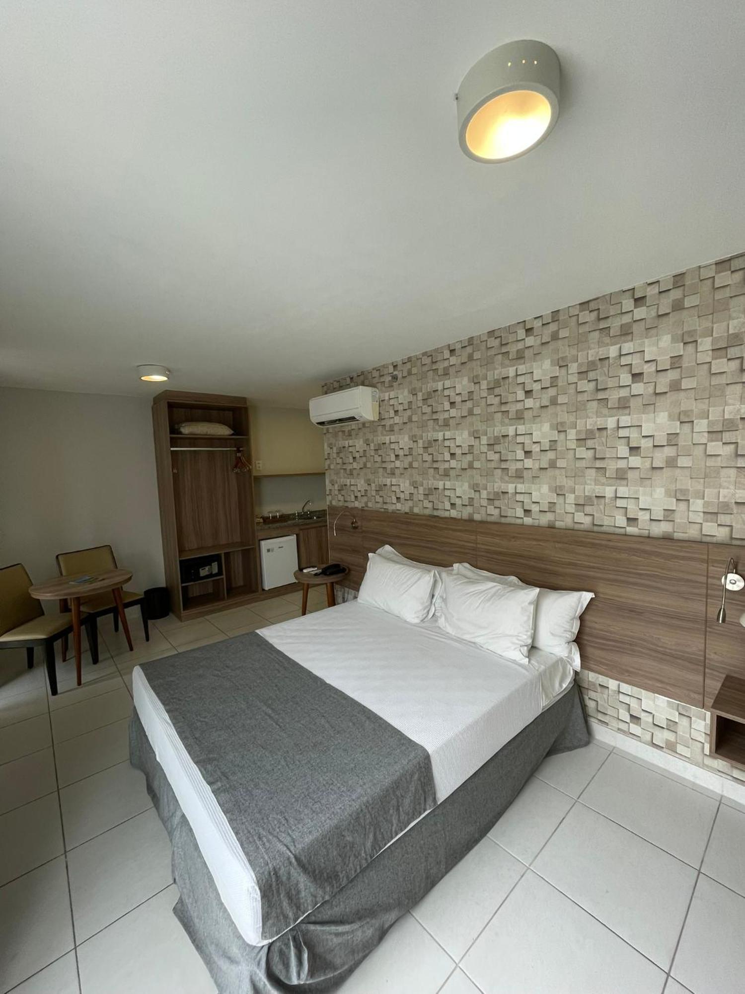 ホテル Promenade Fusion Itaguaí 部屋 写真