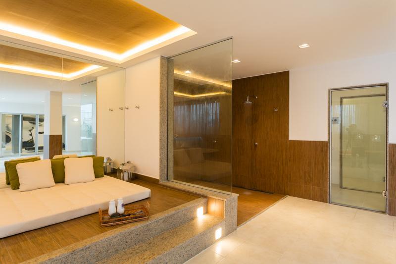 ホテル Promenade Fusion Itaguaí エクステリア 写真